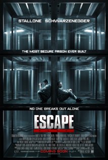 Escape Plan - BRRip